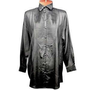 Baldanza, 100% Silk Tunic blouse